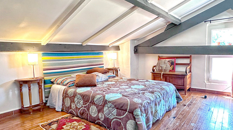 Ma-Cabane - Vente Maison SAINT-MAIME, 135 m²