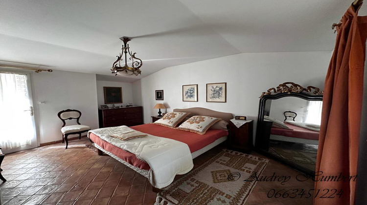 Ma-Cabane - Vente Maison SAINT MAIME, 126 m²