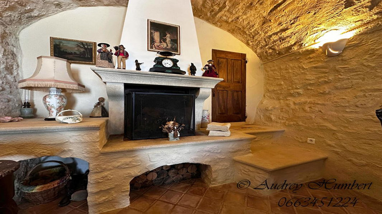 Ma-Cabane - Vente Maison SAINT MAIME, 126 m²