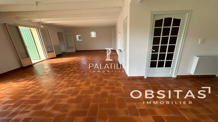 Ma-Cabane - Vente Maison Saint-Maime, 91 m²