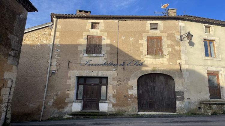 Ma-Cabane - Vente Maison Saint-Maime-de-Péreyrol, 110 m²