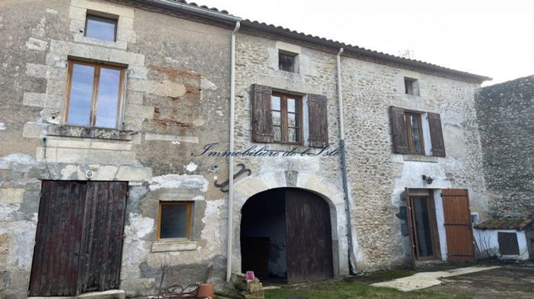 Ma-Cabane - Vente Maison Saint-Maime-de-Péreyrol, 110 m²