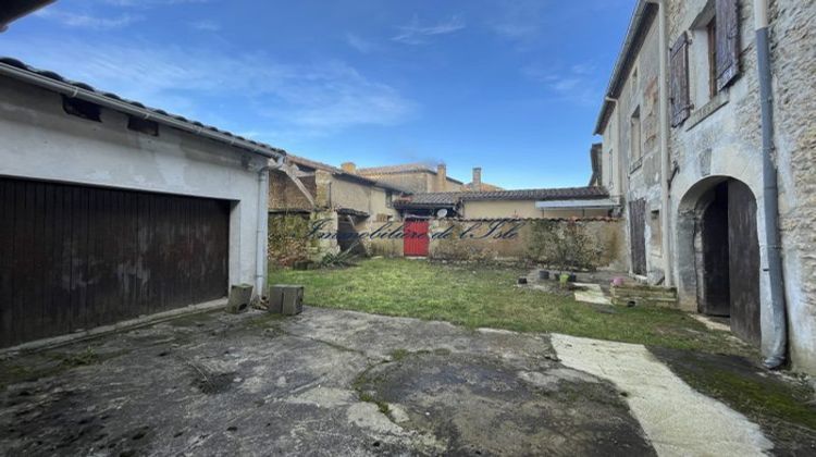 Ma-Cabane - Vente Maison Saint-Maime-de-Péreyrol, 110 m²