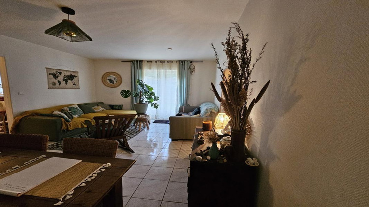 Ma-Cabane - Vente Maison SAINT MAIME DE PEREYROL, 72 m²