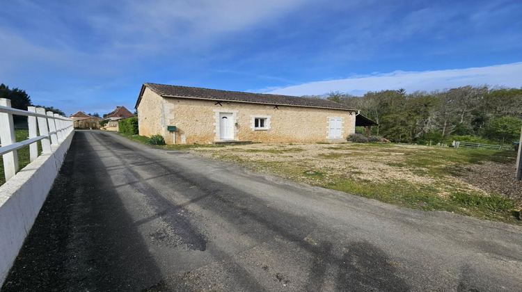 Ma-Cabane - Vente Maison SAINT MAIME DE PEREYROL, 72 m²