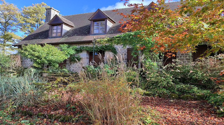 Ma-Cabane - Vente Maison SAINT-MAIXANT, 205 m²