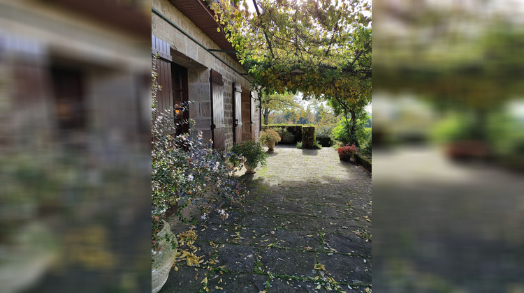 Ma-Cabane - Vente Maison SAINT-MAIXANT, 205 m²