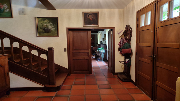 Ma-Cabane - Vente Maison SAINT-MAIXANT, 205 m²