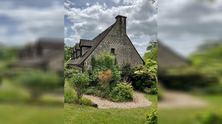 Ma-Cabane - Vente Maison SAINT-MAIXANT, 205 m²