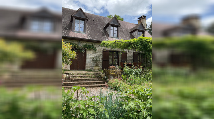 Ma-Cabane - Vente Maison SAINT-MAIXANT, 205 m²