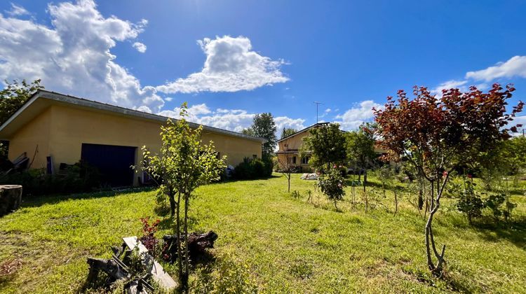 Ma-Cabane - Vente Maison SAINT-MAIXANT, 99 m²