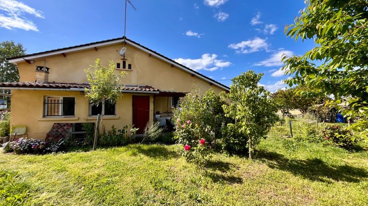 Ma-Cabane - Vente Maison SAINT-MAIXANT, 99 m²