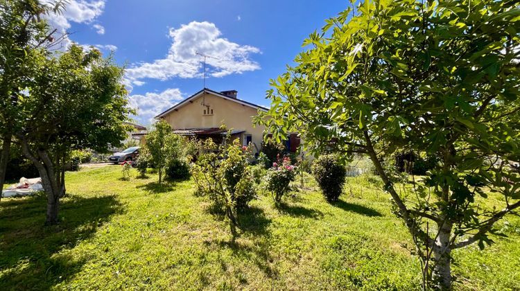 Ma-Cabane - Vente Maison SAINT-MAIXANT, 99 m²