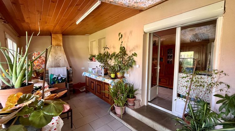 Ma-Cabane - Vente Maison SAINT-MAIXANT, 99 m²