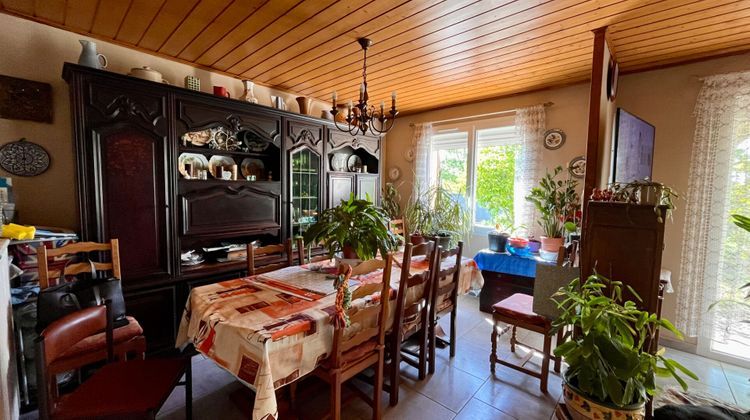 Ma-Cabane - Vente Maison SAINT-MAIXANT, 99 m²