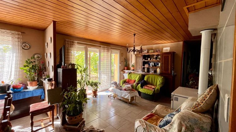 Ma-Cabane - Vente Maison SAINT-MAIXANT, 99 m²