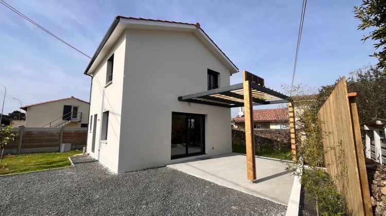 Ma-Cabane - Vente Maison SAINT-MAIXANT, 67 m²