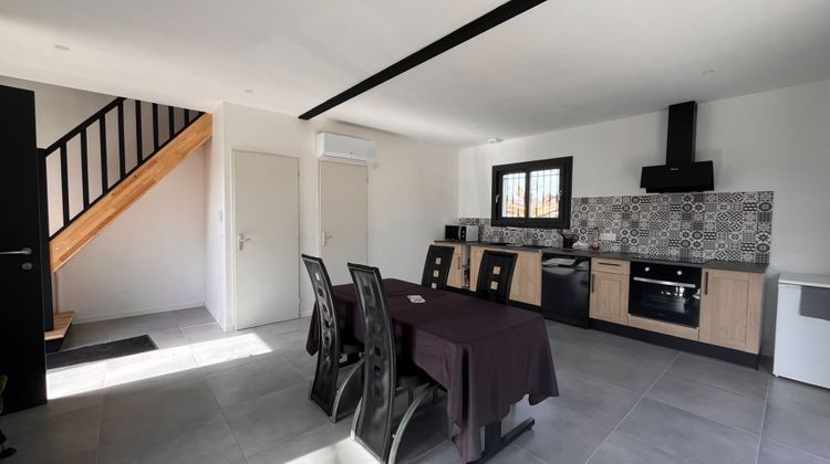 Ma-Cabane - Vente Maison SAINT-MAIXANT, 67 m²