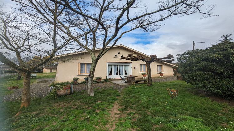 Ma-Cabane - Vente Maison SAINT-MAIXANT, 85 m²