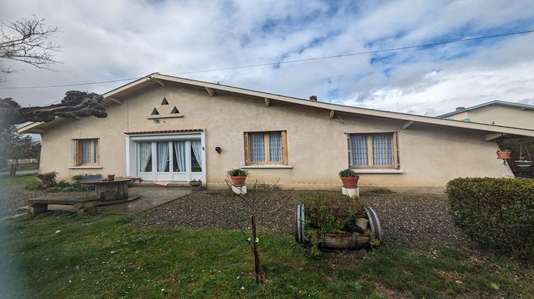 Ma-Cabane - Vente Maison SAINT-MAIXANT, 85 m²