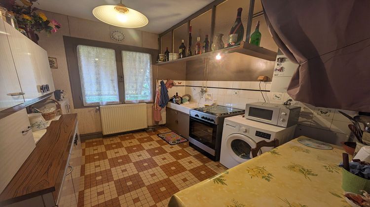 Ma-Cabane - Vente Maison SAINT-MAIXANT, 85 m²