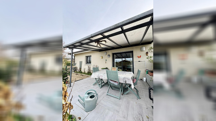 Ma-Cabane - Vente Maison Saint-Maixant, 80 m²