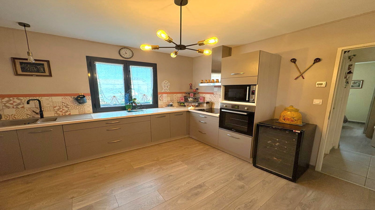 Ma-Cabane - Vente Maison Saint-Maixant, 80 m²