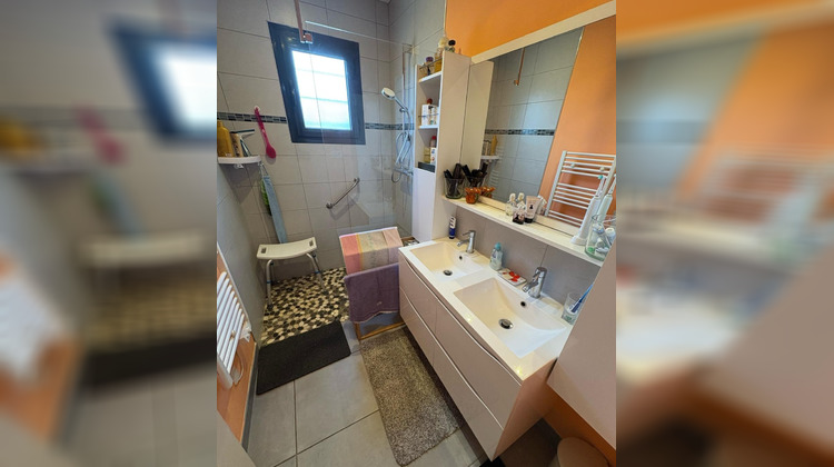 Ma-Cabane - Vente Maison Saint-Maixant, 80 m²