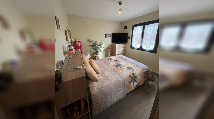 Ma-Cabane - Vente Maison Saint-Maixant, 80 m²