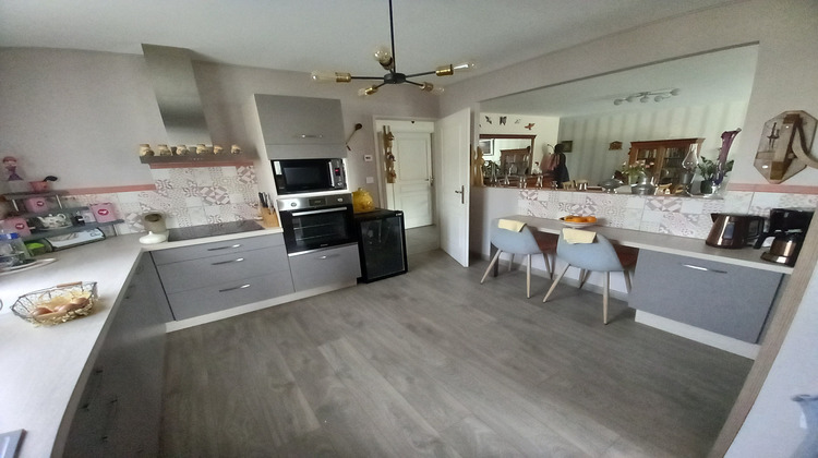 Ma-Cabane - Vente Maison Saint-Maixant, 83 m²