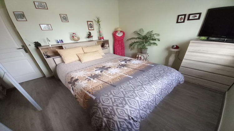 Ma-Cabane - Vente Maison Saint-Maixant, 83 m²
