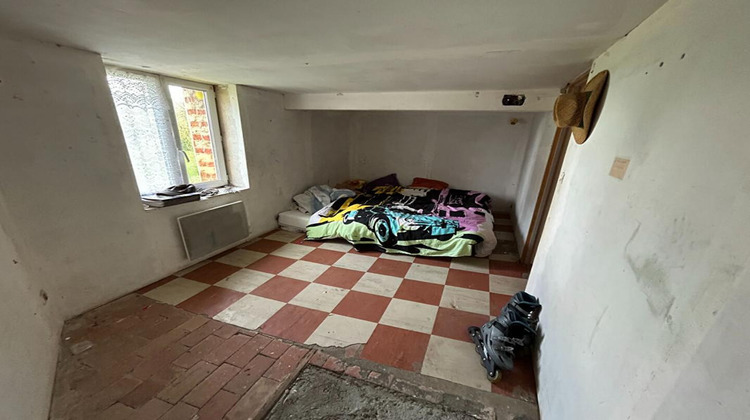 Ma-Cabane - Vente Maison SAINT MAIXENT, 103 m²