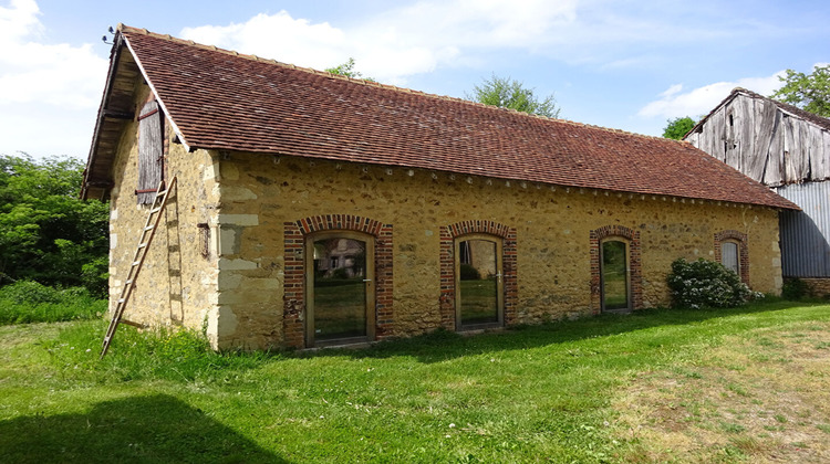 Ma-Cabane - Vente Maison SAINT-MAIXENT, 125 m²