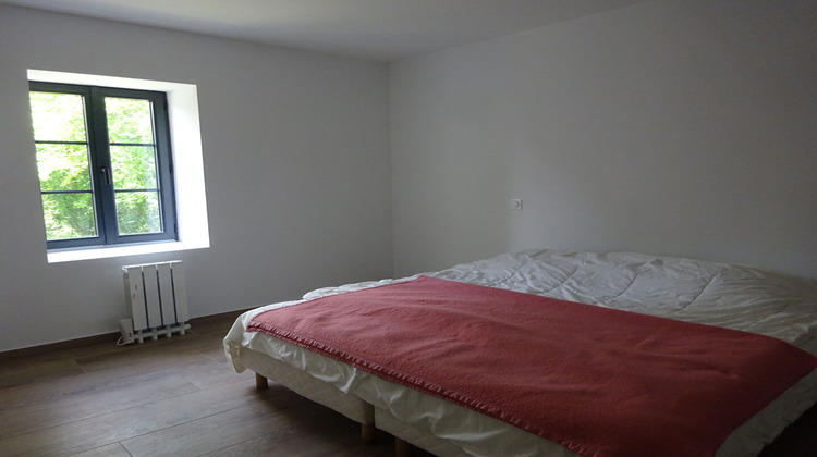 Ma-Cabane - Vente Maison SAINT-MAIXENT, 125 m²