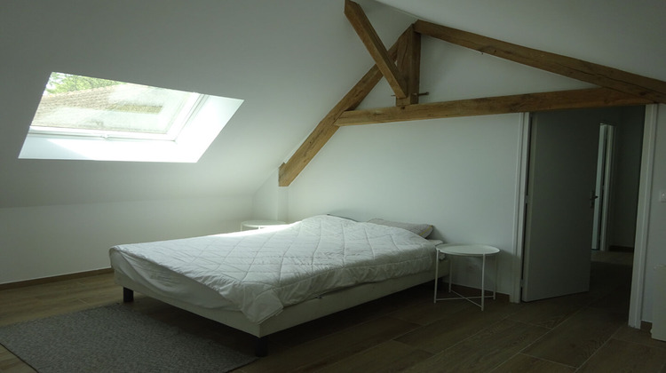 Ma-Cabane - Vente Maison SAINT-MAIXENT, 125 m²