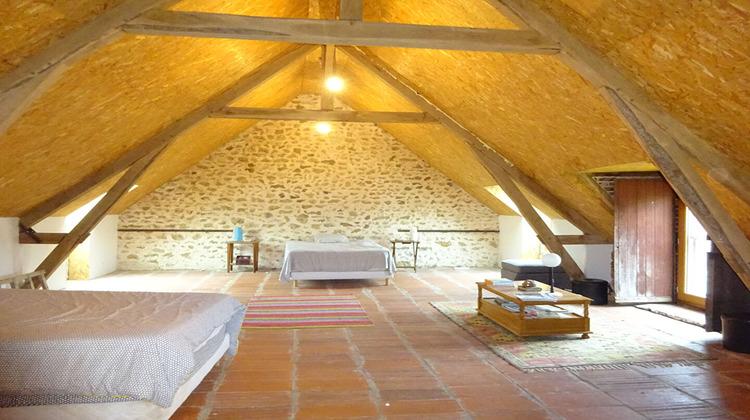 Ma-Cabane - Vente Maison SAINT-MAIXENT, 125 m²