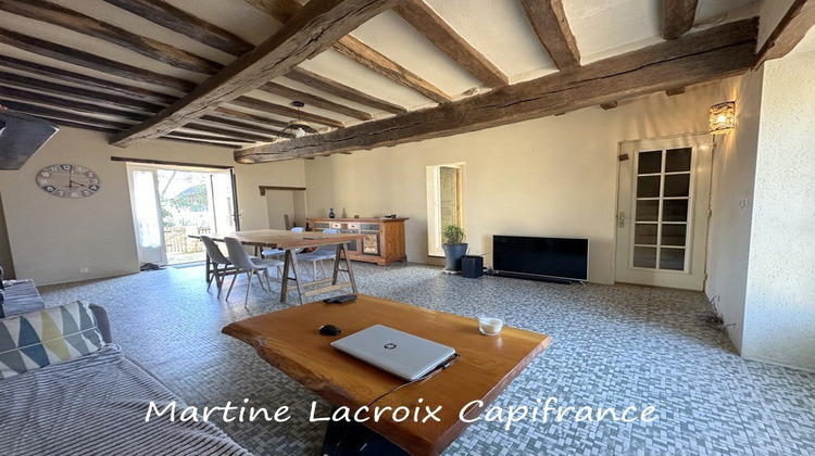 Ma-Cabane - Vente Maison SAINT MAIXENT, 86 m²