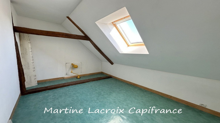 Ma-Cabane - Vente Maison SAINT MAIXENT, 86 m²