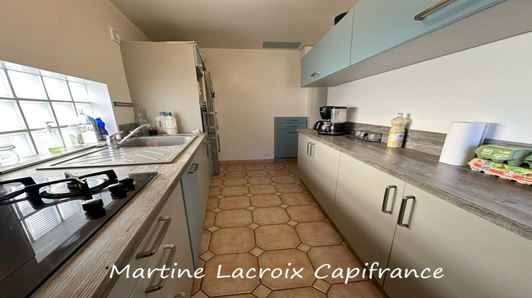 Ma-Cabane - Vente Maison SAINT MAIXENT, 86 m²