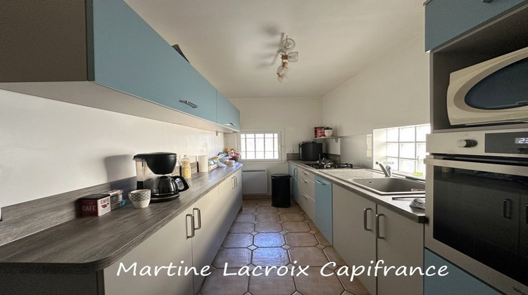 Ma-Cabane - Vente Maison SAINT MAIXENT, 86 m²