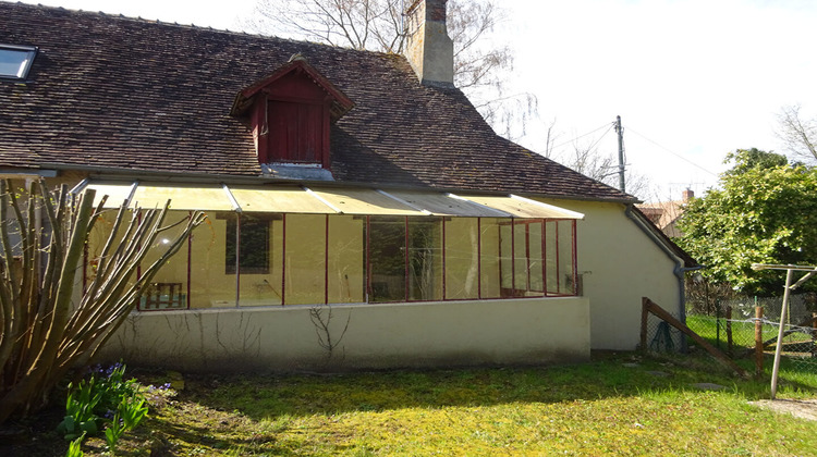 Ma-Cabane - Vente Maison SAINT-MAIXENT, 30 m²