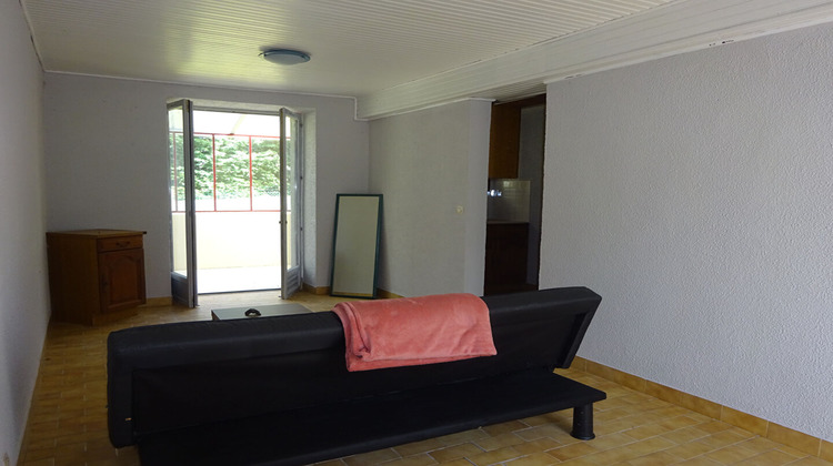 Ma-Cabane - Vente Maison SAINT-MAIXENT, 30 m²