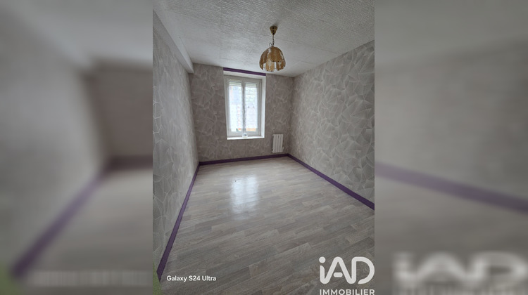 Ma-Cabane - Vente Maison Saint-Maixent, 84 m²