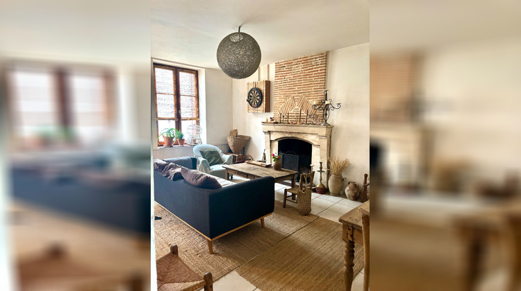 Ma-Cabane - Vente Maison SAINT-MAIXENT, 61 m²