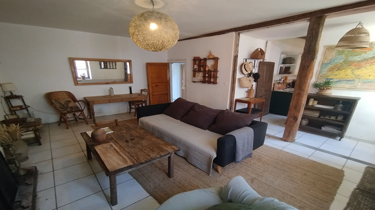 Ma-Cabane - Vente Maison SAINT-MAIXENT, 61 m²