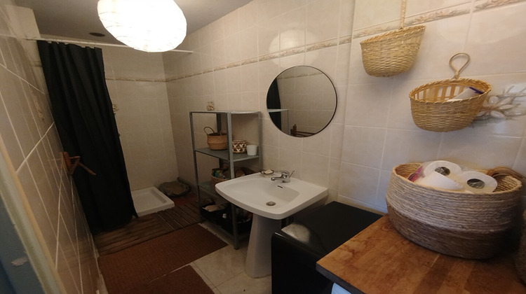 Ma-Cabane - Vente Maison SAINT-MAIXENT, 61 m²