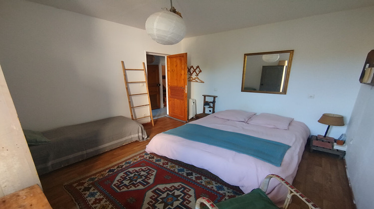 Ma-Cabane - Vente Maison SAINT-MAIXENT, 61 m²