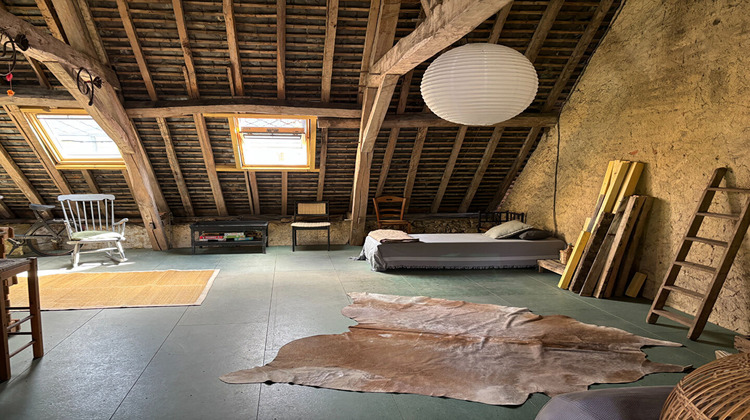 Ma-Cabane - Vente Maison SAINT-MAIXENT, 61 m²