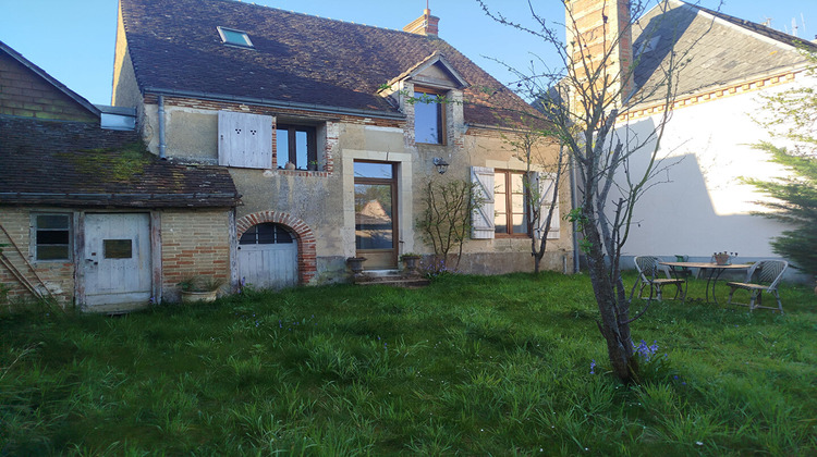 Ma-Cabane - Vente Maison SAINT-MAIXENT, 61 m²