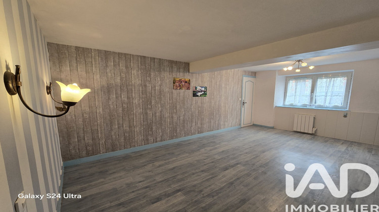 Ma-Cabane - Vente Maison Saint-Maixent, 84 m²